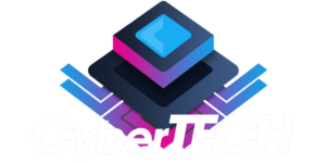 CyberTech Logo